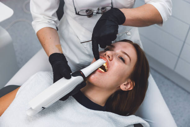 Best Broken or Cracked Tooth Emergency Dentist in Brunswick, OH